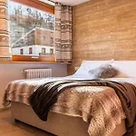 Hellochalet - The Family Crest - Cervinia With Balcony E Mountain Views 公寓 布勒伊-切尔维尼亚