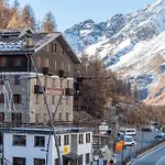 Hellochalet - The Family Crest - Cervinia With Balcony E Mountain Views 公寓 布勒伊-切尔维尼亚