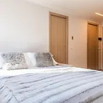 公寓 Hellochalet - The Family Crest - Cervinia With Balcony E Mountain Views 布勒伊-切尔维尼亚