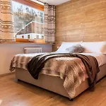 Hellochalet - The Family Crest - Cervinia With Balcony E Mountain Views 公寓 *