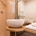 公寓 Hellochalet - The Family Crest - Cervinia With Balcony E Mountain Views 布勒伊-切尔维尼亚