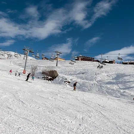 Hellochalet - The Family Crest - Cervinia With Balcony E Mountain Views 公寓