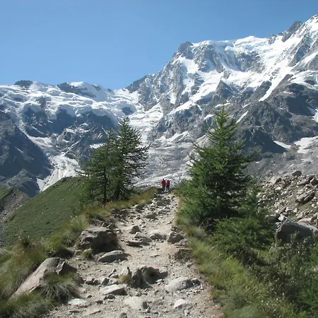 Hellochalet - The Family Crest - Cervinia With Balcony E Mountain Views 아파트 브루일서비니아