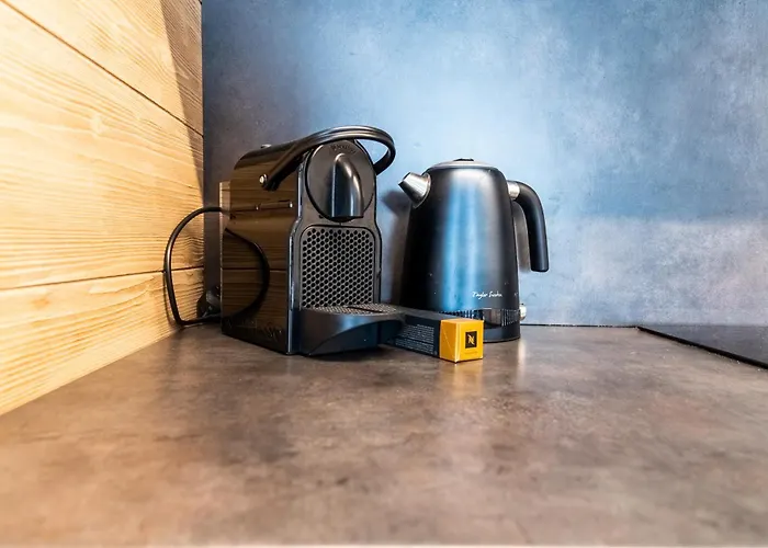 Hellochalet - The Family Crest - Cervinia With Balcony E Mountain Views * 브루일서비니아