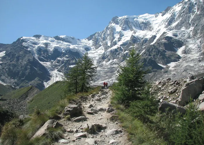 Hellochalet - The Family Crest - Cervinia With Balcony E Mountain Views 아파트 브루일서비니아