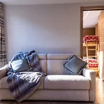 Hellochalet - The Family Crest - Cervinia With Balcony E Mountain Views 布勒伊-切尔维尼亚