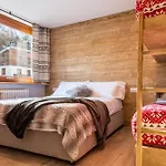 Hellochalet - The Family Crest - Cervinia With Balcony E Mountain Views 公寓 布勒伊-切尔维尼亚