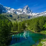 Hellochalet - The Family Crest - Cervinia With Balcony E Mountain Views * 布勒伊-切尔维尼亚