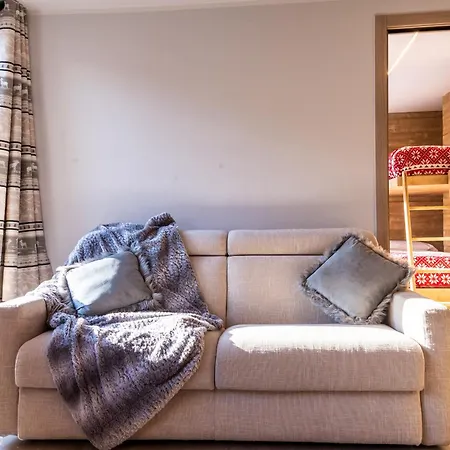 Hellochalet - The Family Crest - Cervinia With Balcony E Mountain Views * Breuil-Cervinia
