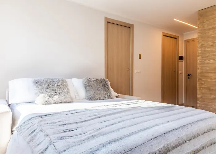 Apartment Hellochalet - The Family Crest - Cervinia With Balcony E Mountain Views Breuil-Cervinia